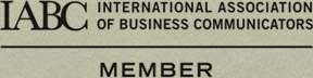 IABC Member